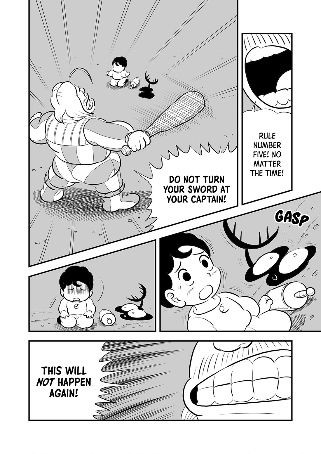 King Ranking Chap 223 - Next Chap 224