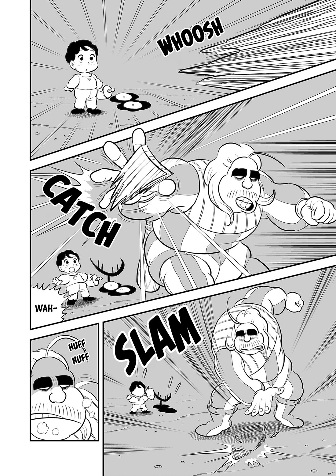 King Ranking Chap 223 - Next Chap 224