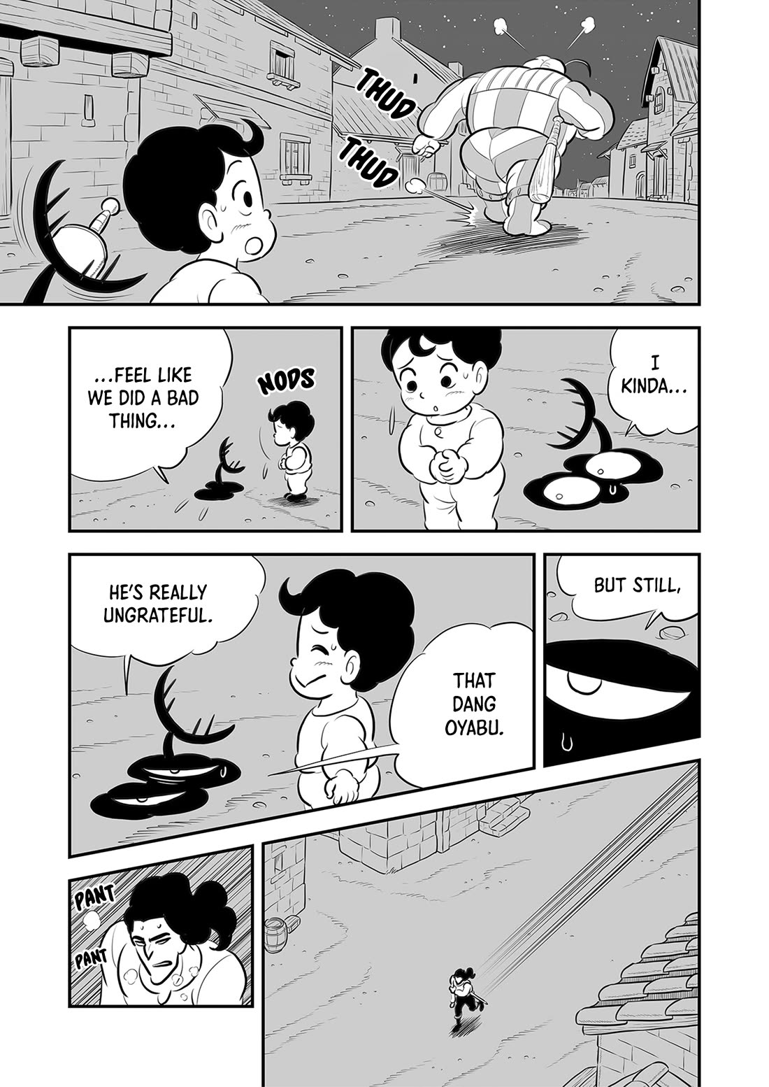 King Ranking Chap 223 - Next Chap 224