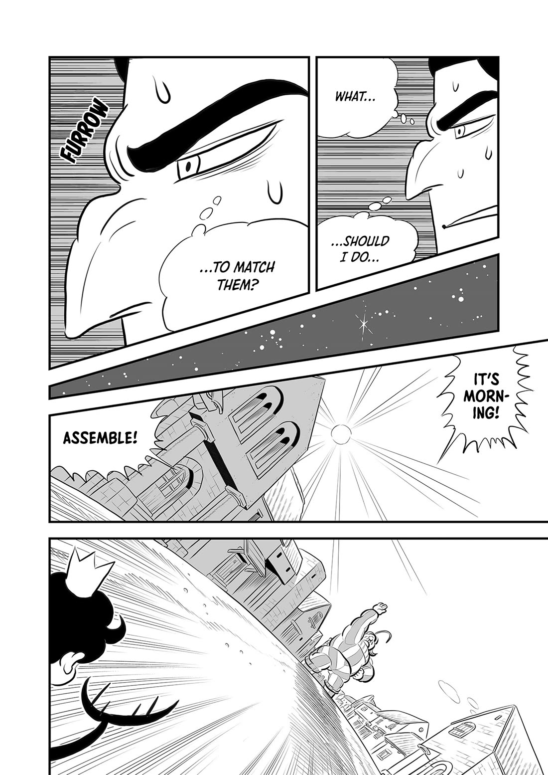 King Ranking Chap 223 - Next Chap 224