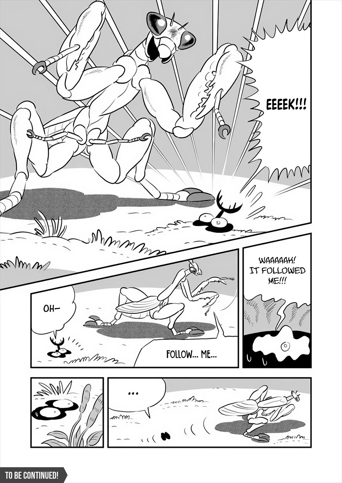 King Ranking Chap 237 - Next Chap 238