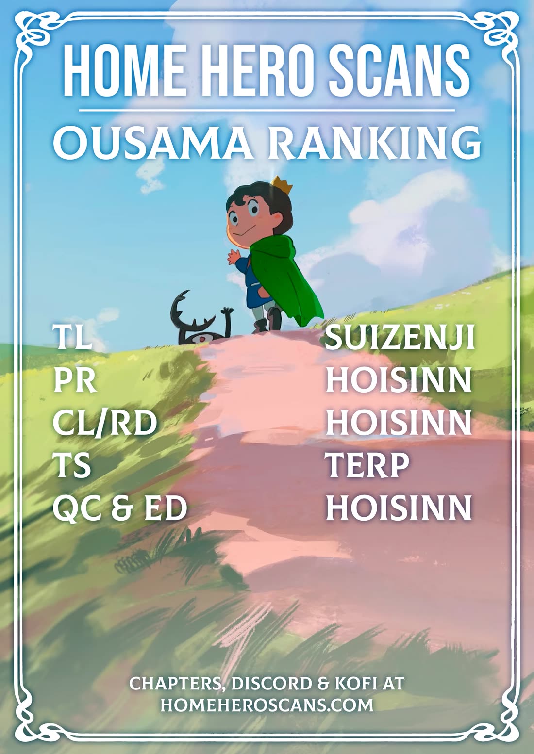 King Ranking Chap 237 - Next Chap 238