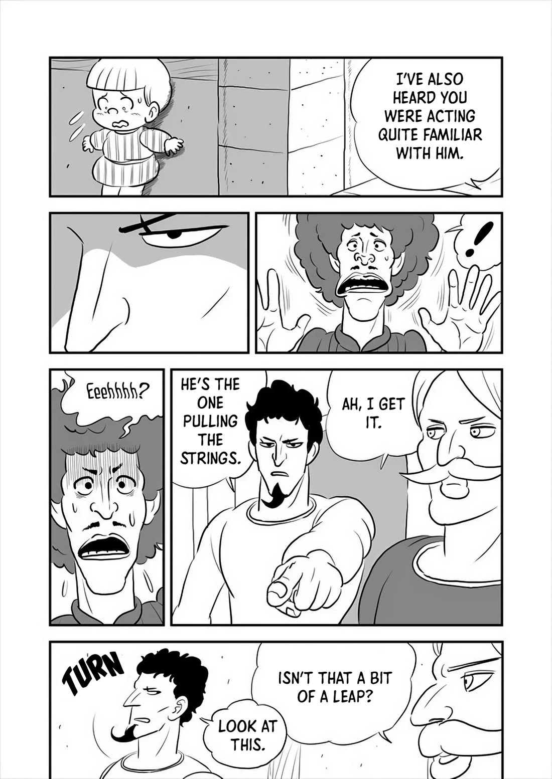 King Ranking Chap 237 - Next Chap 238