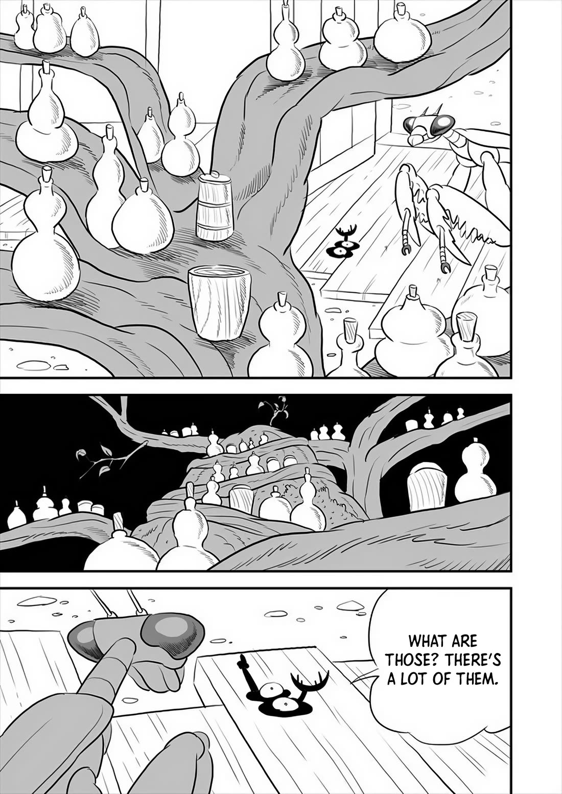 King Ranking Chap 237 - Next Chap 238