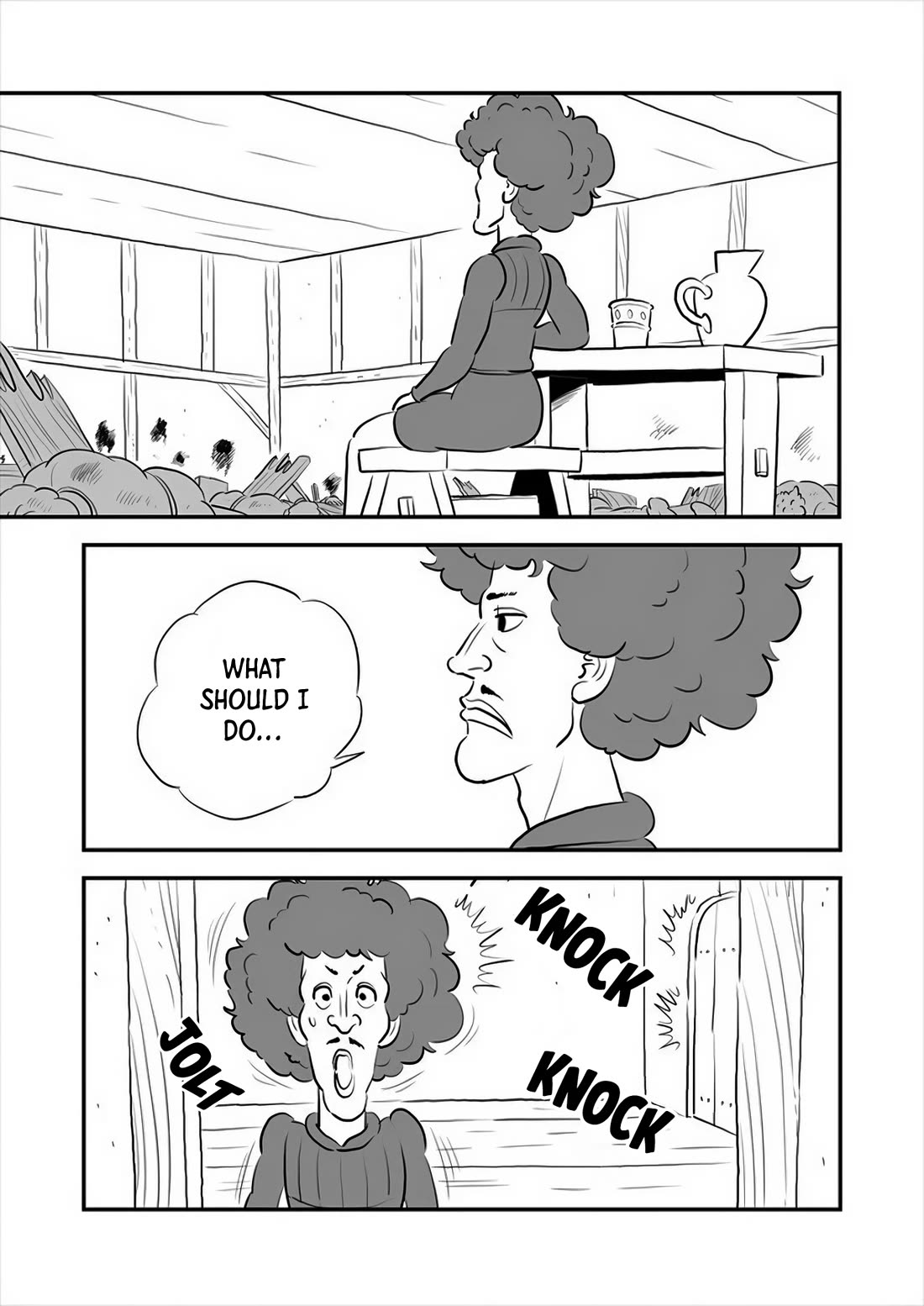 King Ranking Chap 237 - Next Chap 238