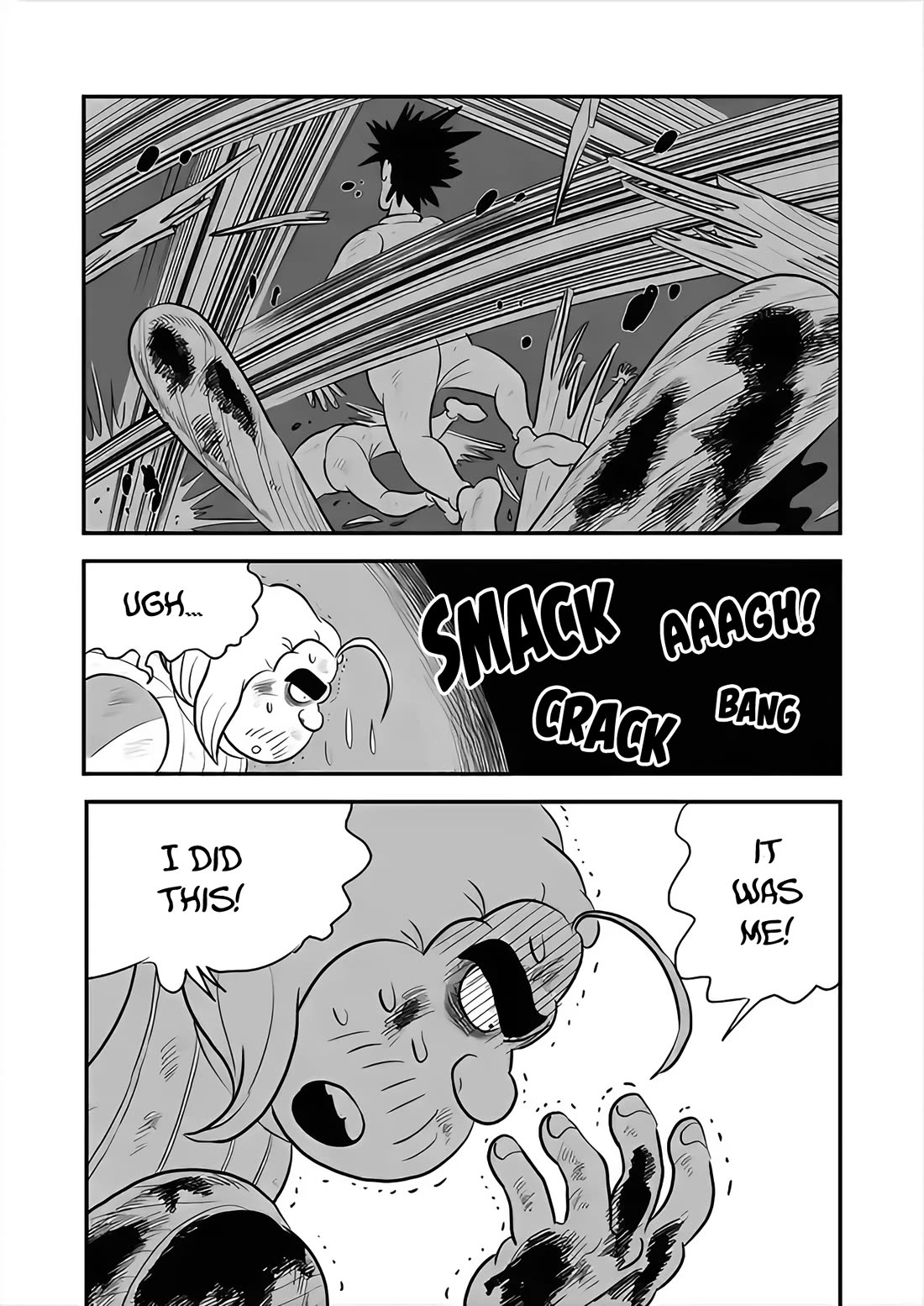 King Ranking Chap 234 - Next Chap 235