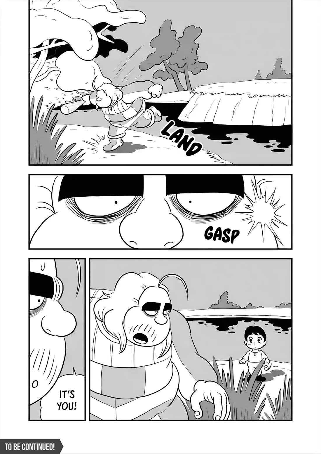 King Ranking Chap 234 - Next Chap 235