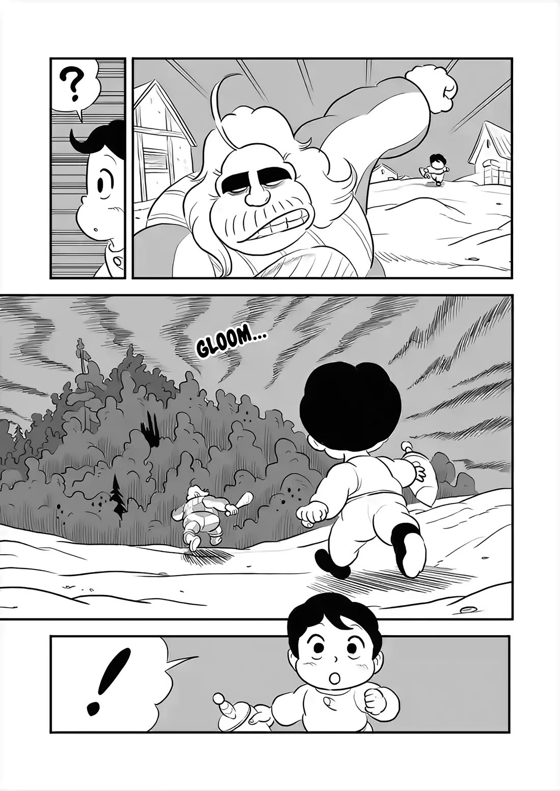 King Ranking Chap 234 - Next Chap 235
