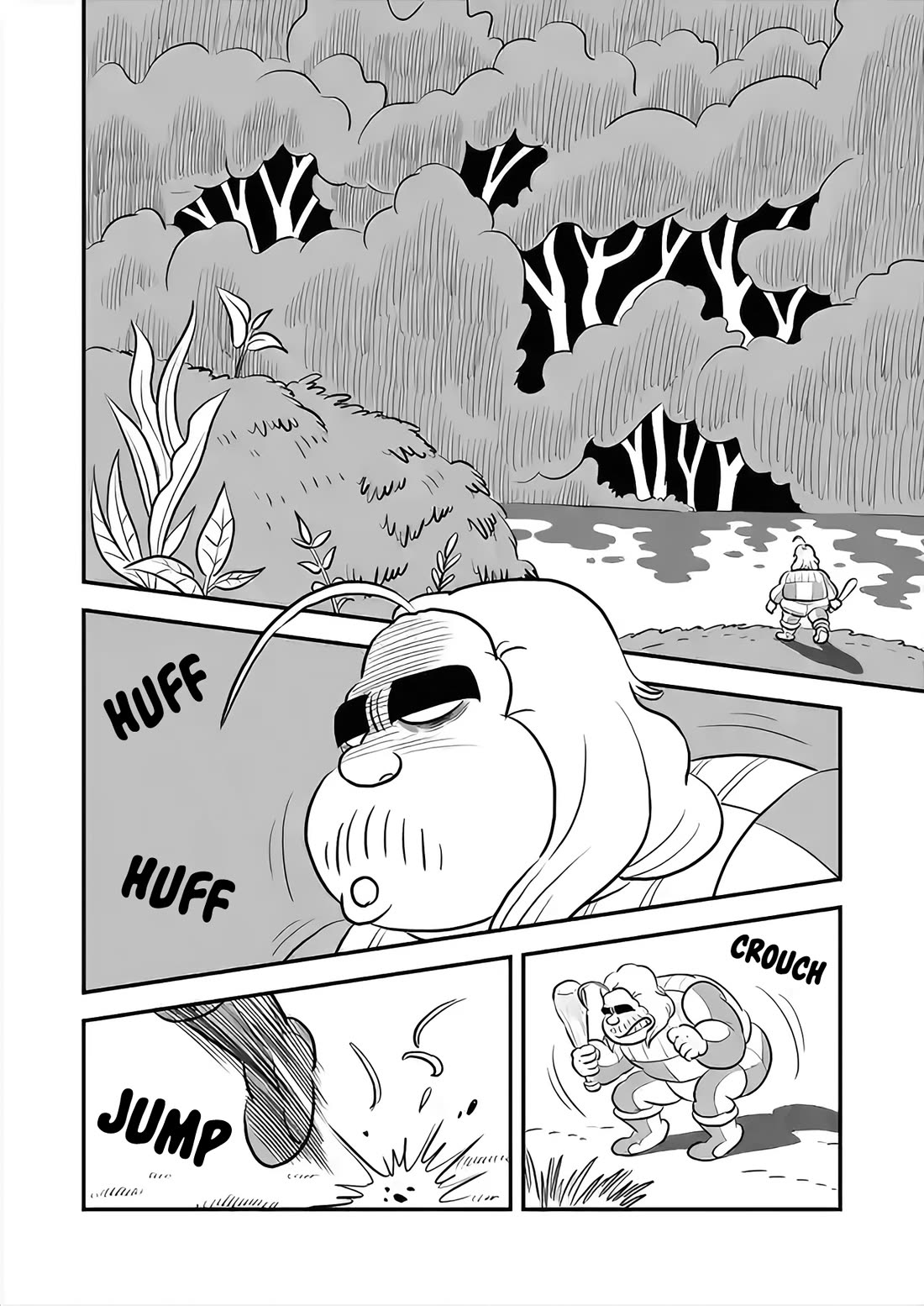 King Ranking Chap 234 - Next Chap 235