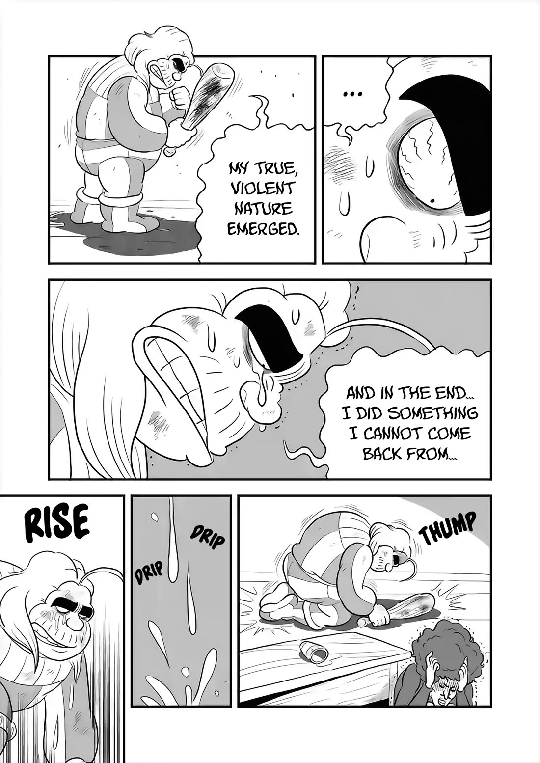 King Ranking Chap 234 - Next Chap 235
