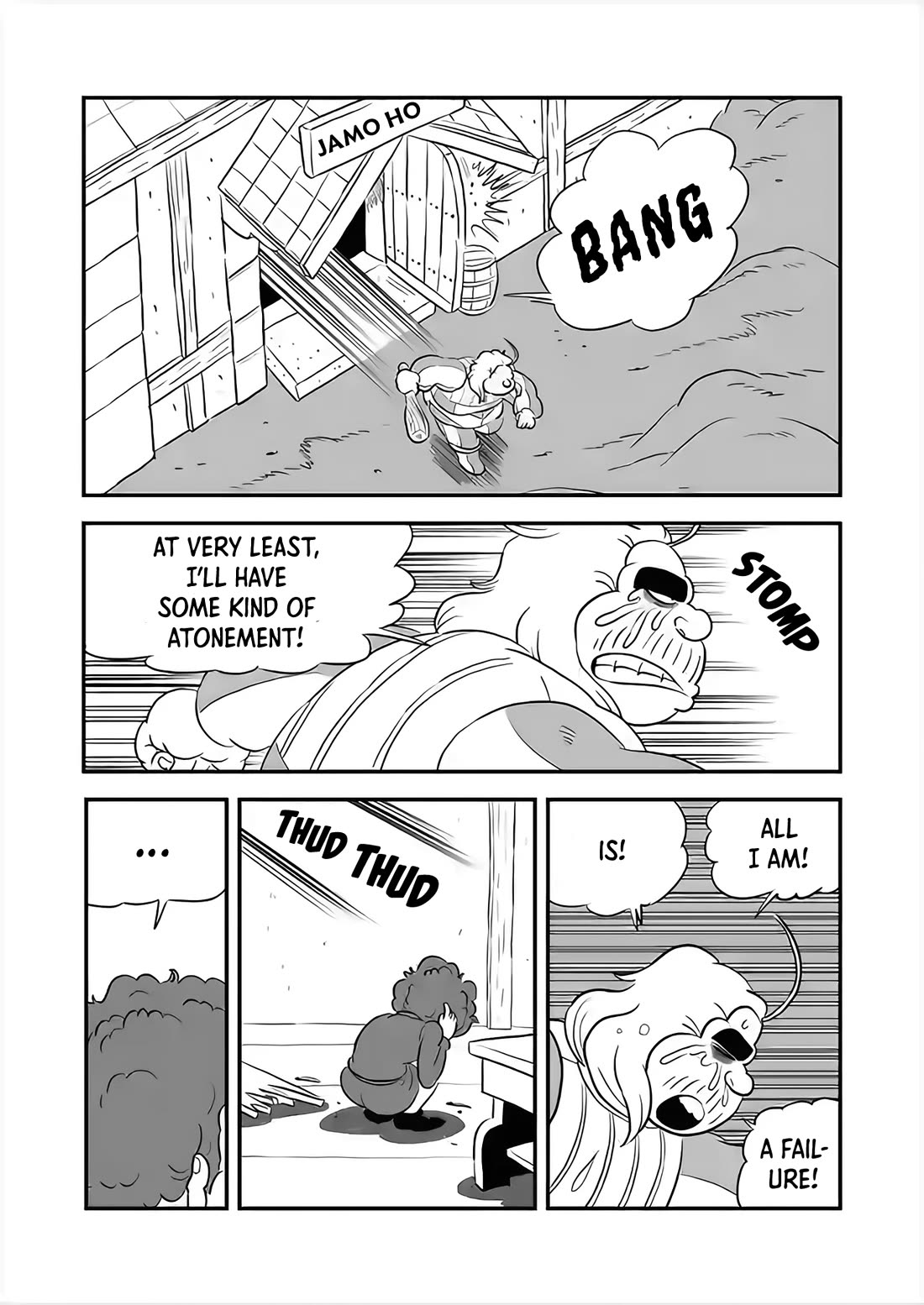 King Ranking Chap 234 - Next Chap 235