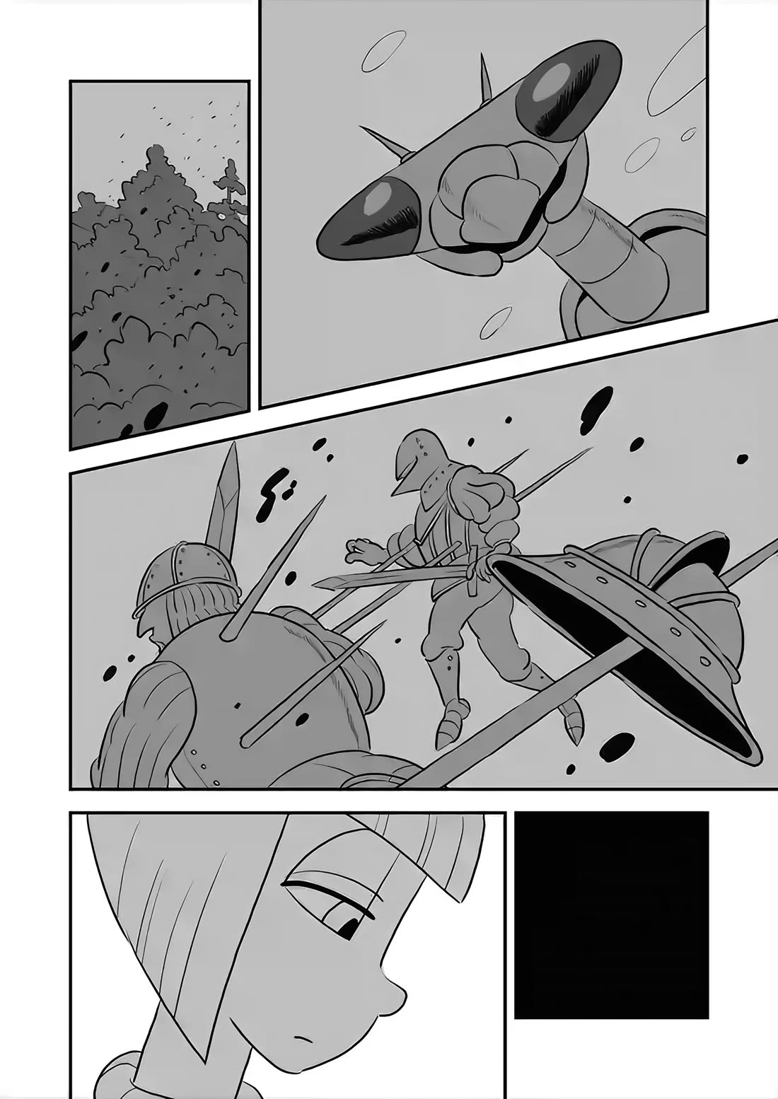 King Ranking Chap 235 - Next Chap 236