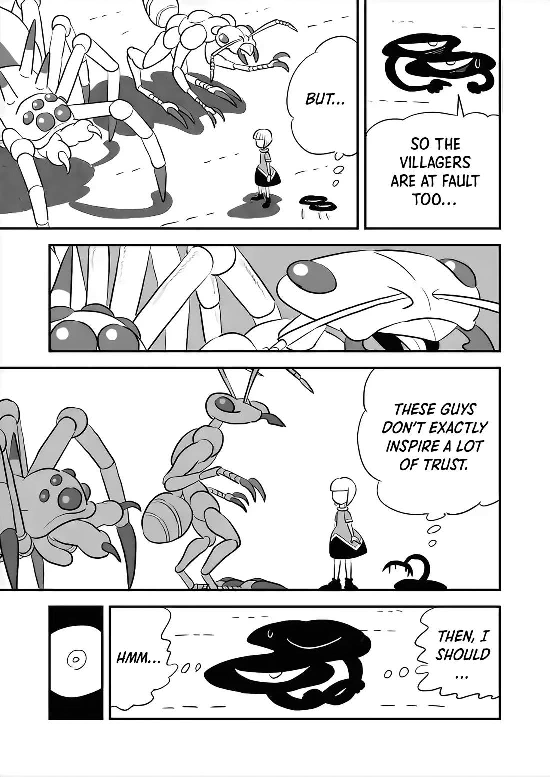 King Ranking Chap 235 - Next Chap 236