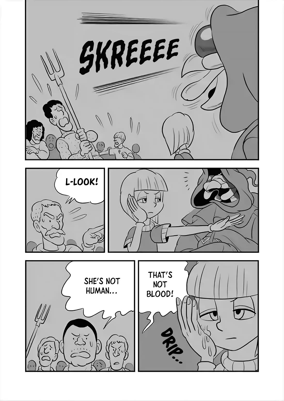 King Ranking Chap 235 - Next Chap 236