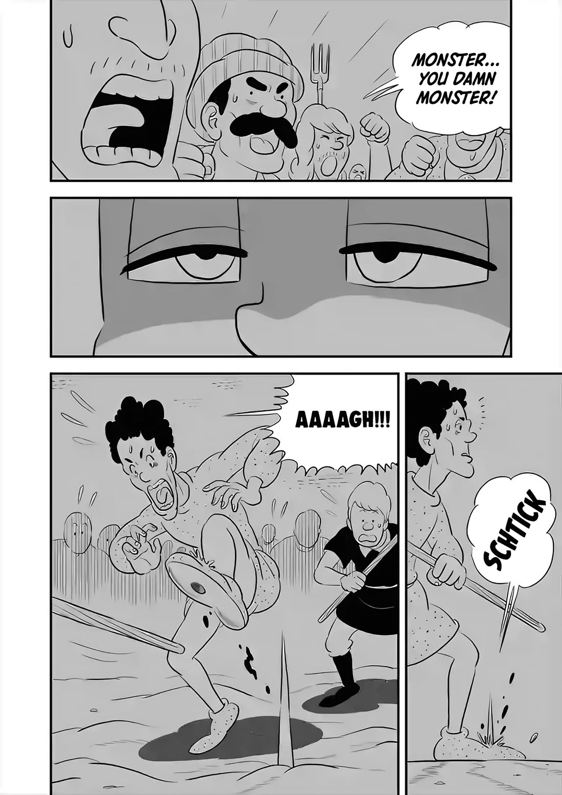 King Ranking Chap 235 - Next Chap 236