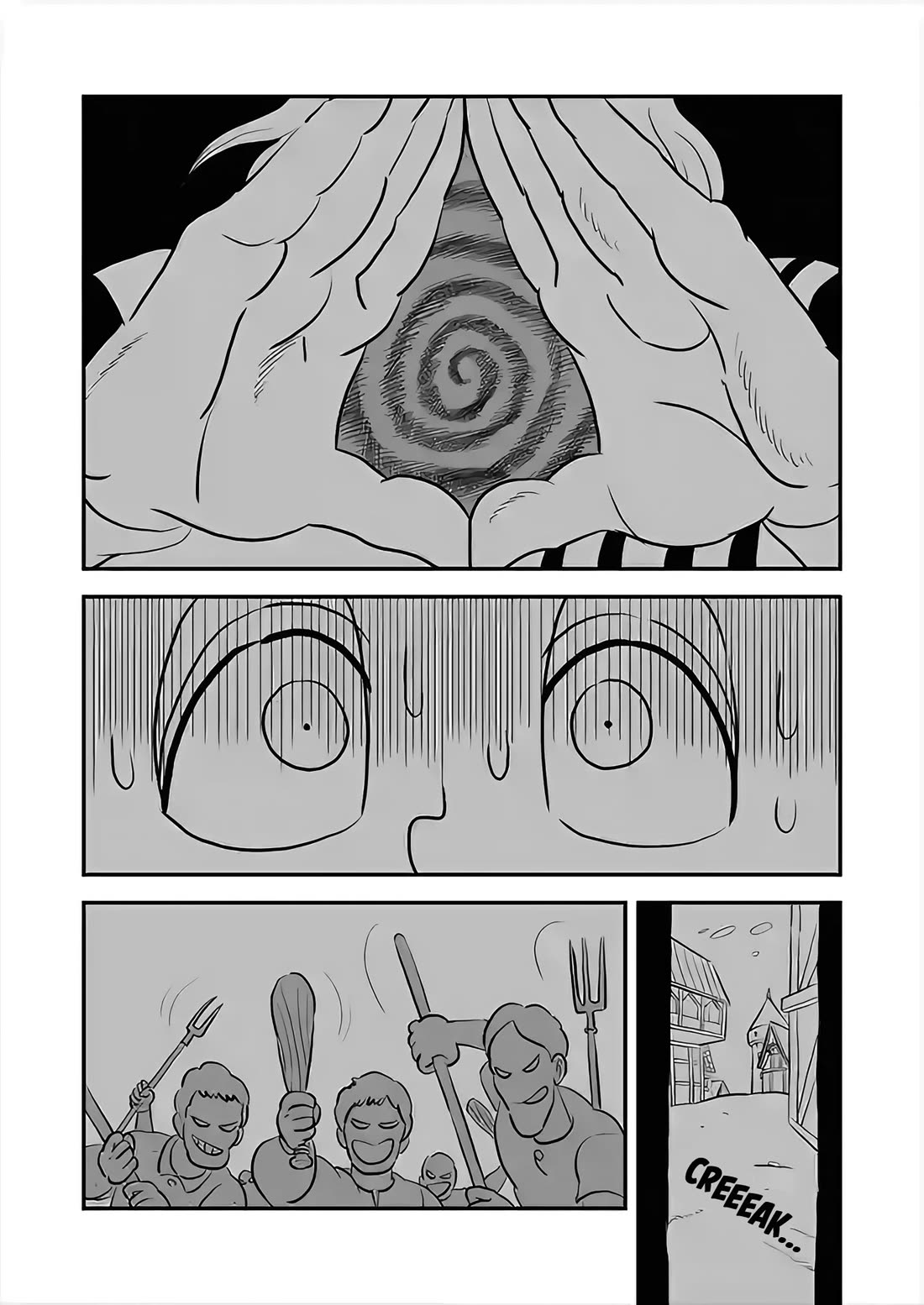 King Ranking Chap 235 - Next Chap 236