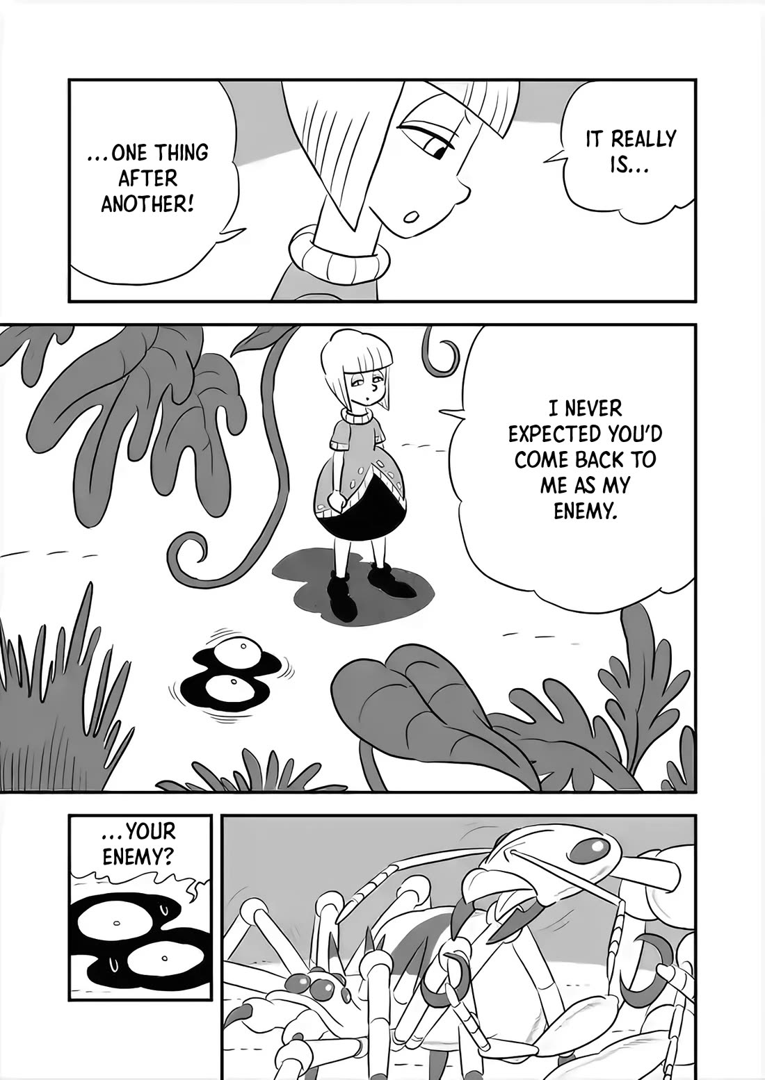 King Ranking Chap 235 - Next Chap 236
