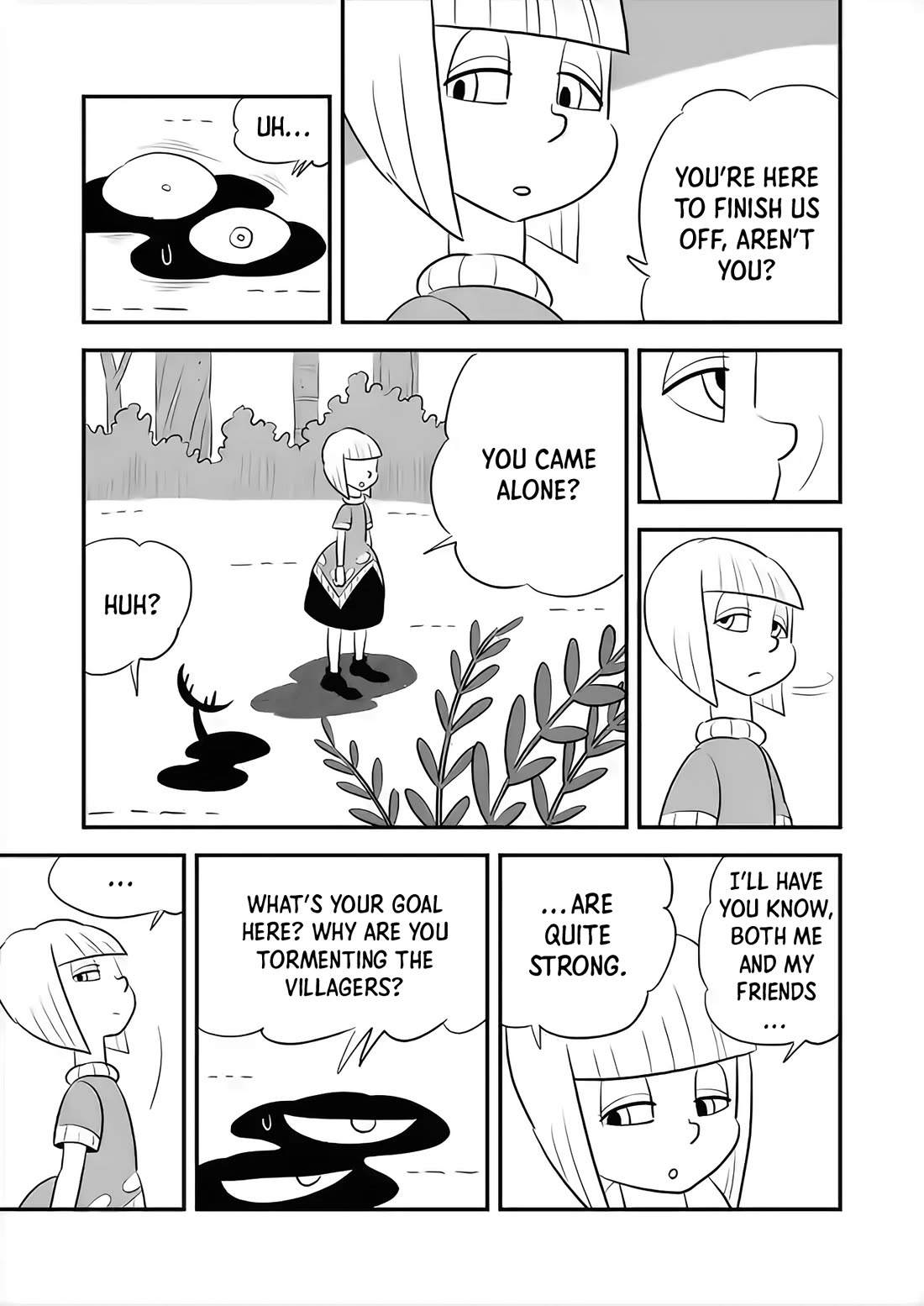 King Ranking Chap 235 - Next Chap 236