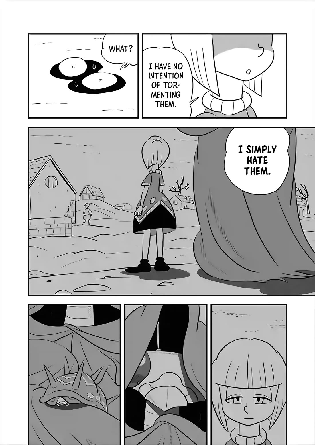 King Ranking Chap 235 - Next Chap 236