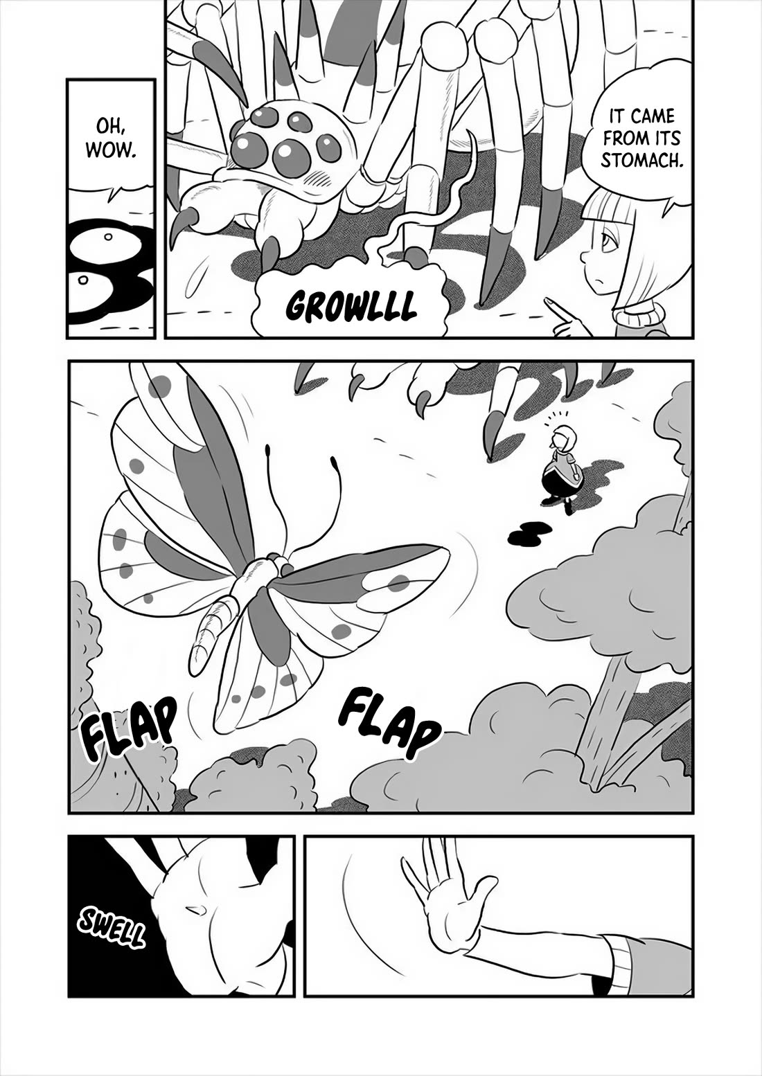 King Ranking Chap 236 - Next Chap 237
