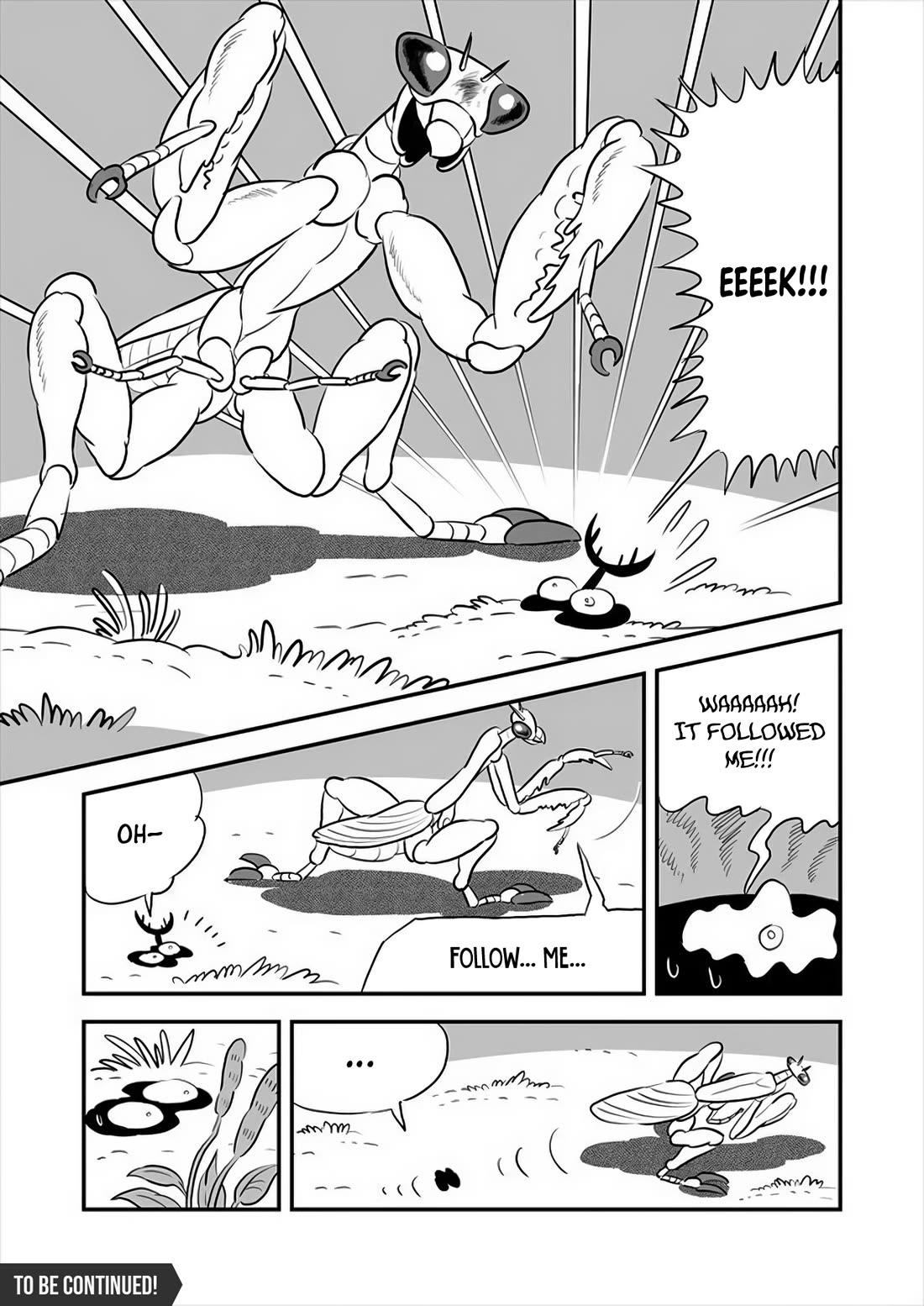 King Ranking Chap 236 - Next Chap 237