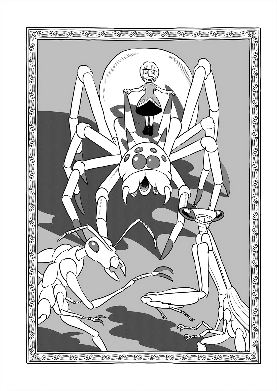King Ranking Chap 236 - Next Chap 237