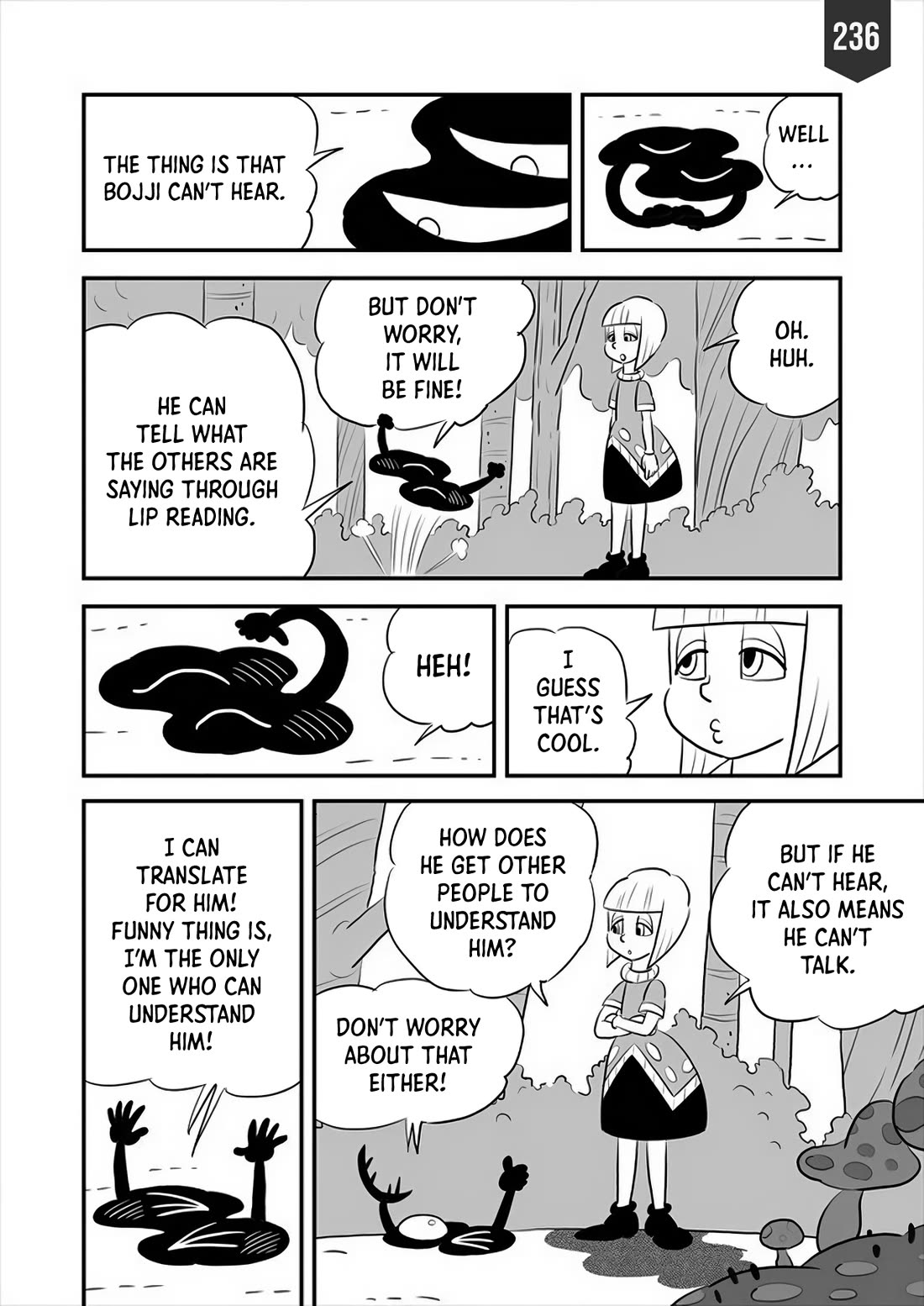 King Ranking Chap 236 - Next Chap 237