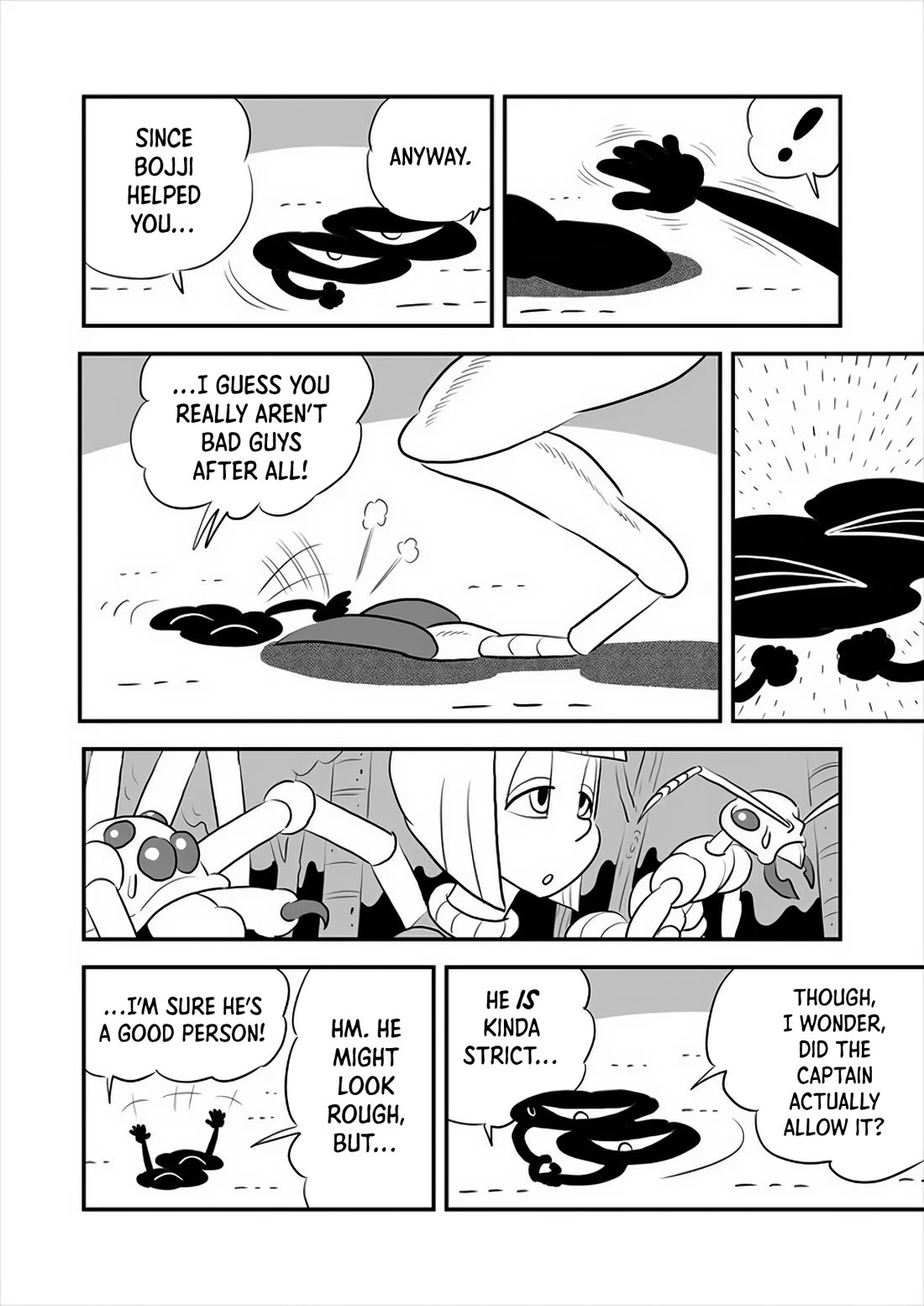 King Ranking Chap 236 - Next Chap 237