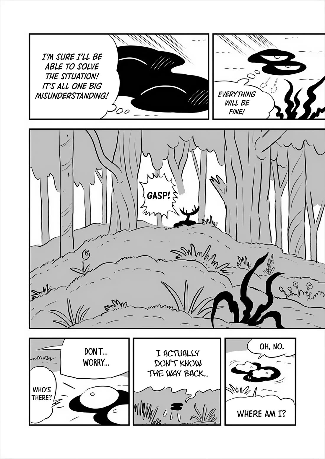 King Ranking Chap 236 - Next Chap 237
