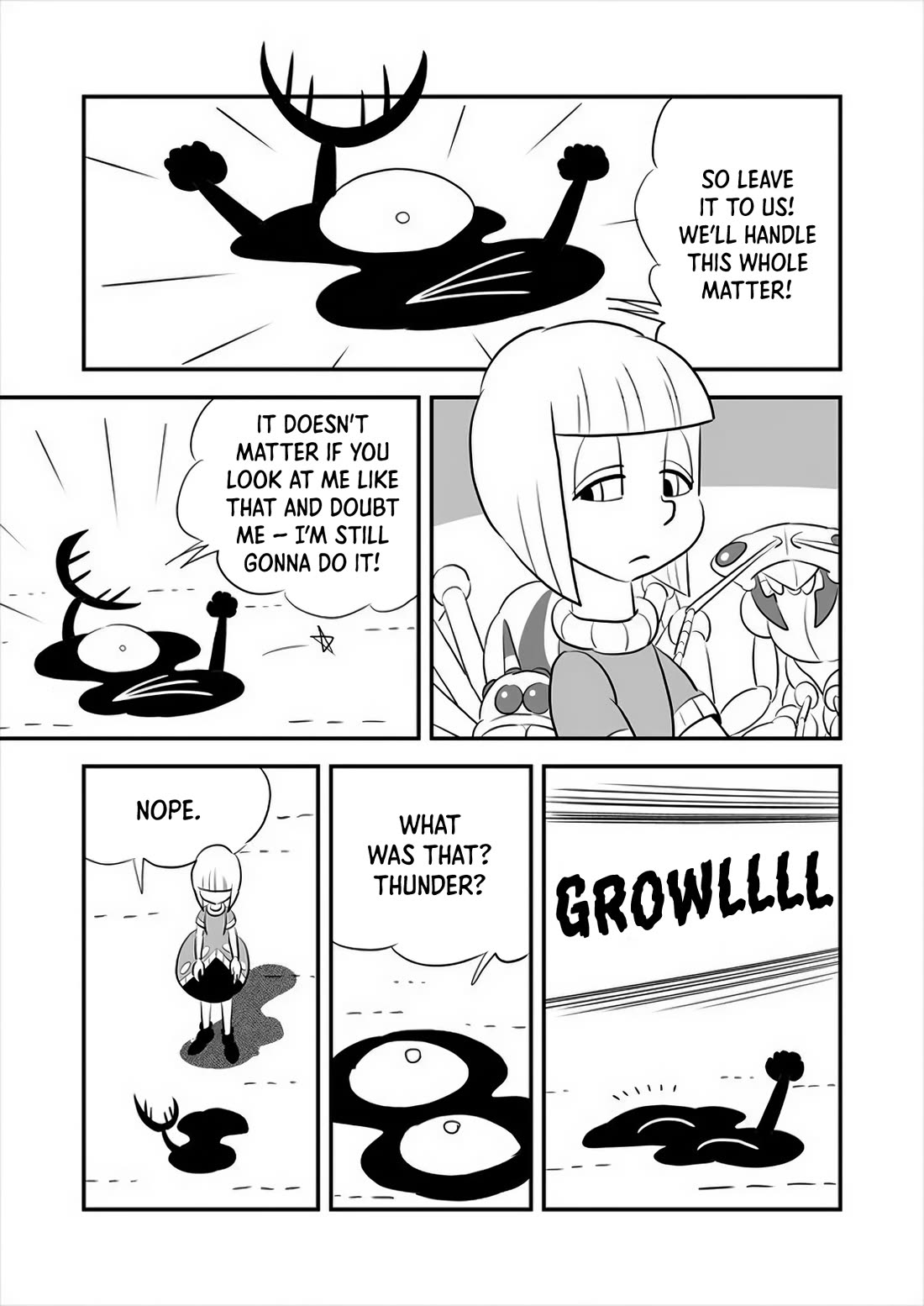 King Ranking Chap 236 - Next Chap 237