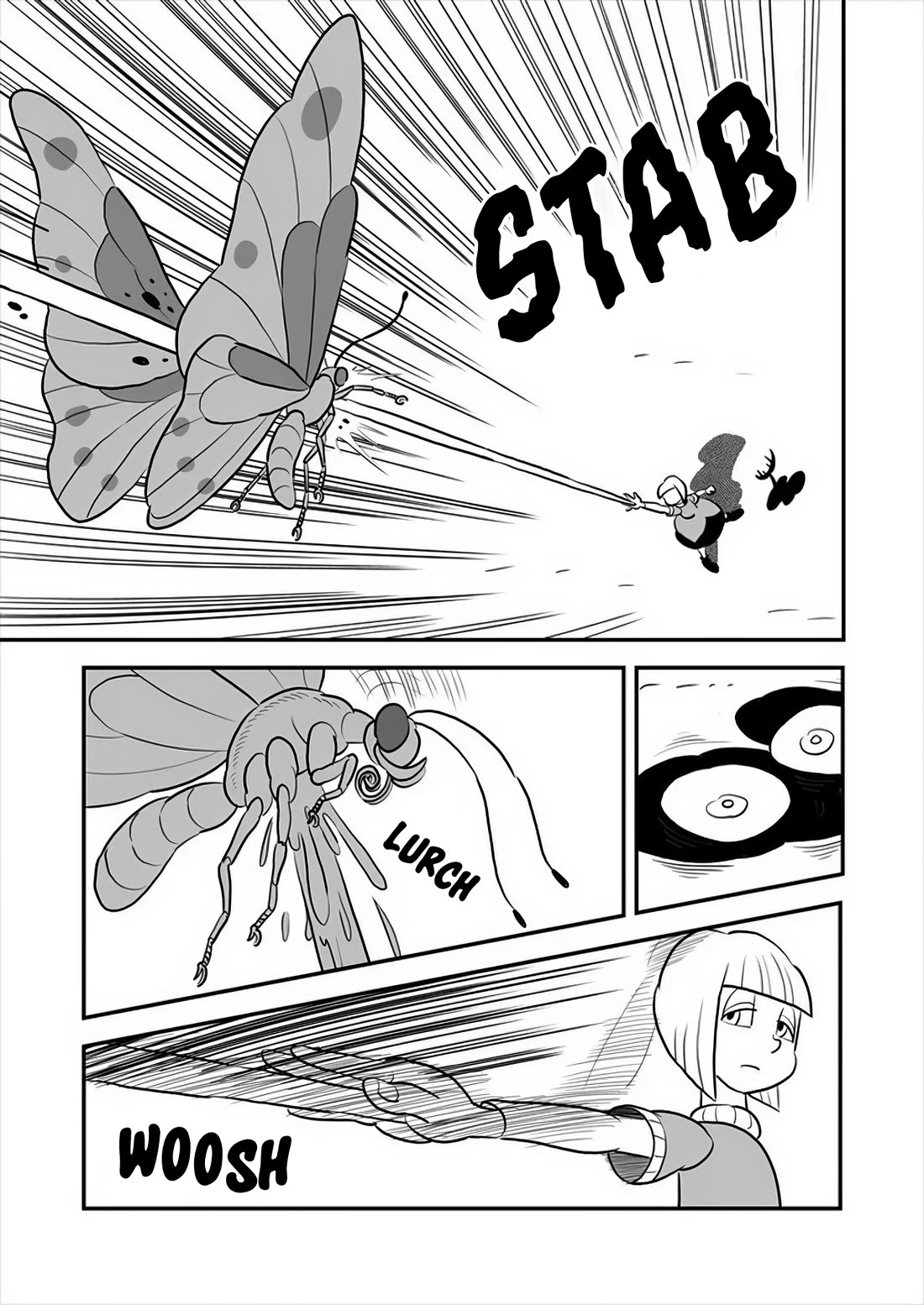 King Ranking Chap 236 - Next Chap 237