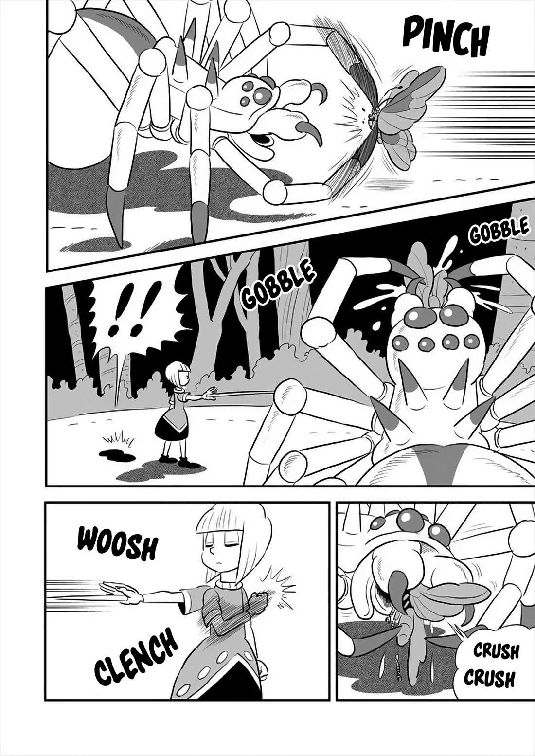 King Ranking Chap 236 - Next Chap 237