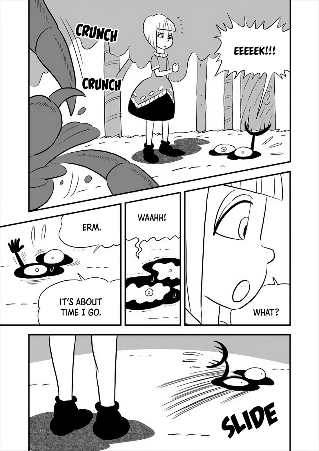 King Ranking Chap 236 - Next Chap 237