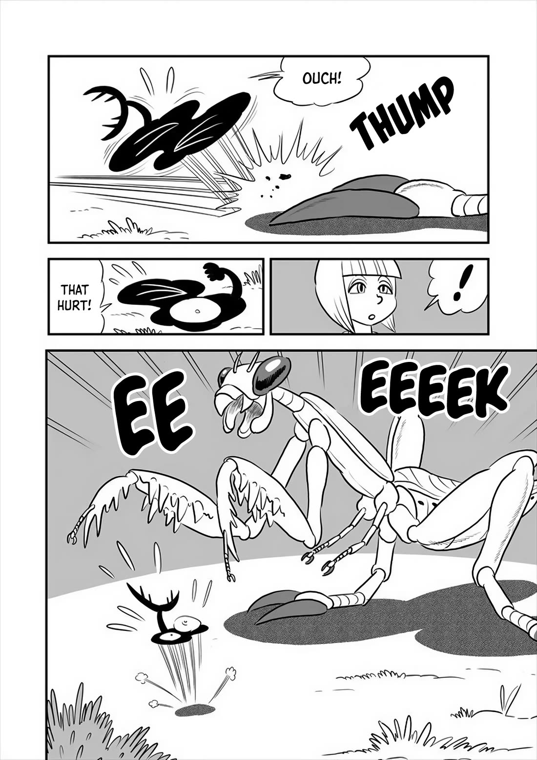 King Ranking Chap 236 - Next Chap 237