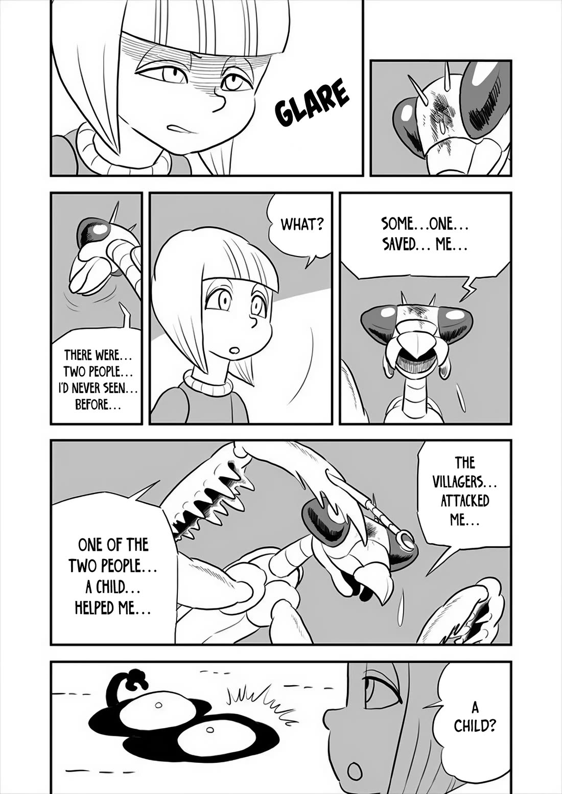 King Ranking Chap 236 - Next Chap 237