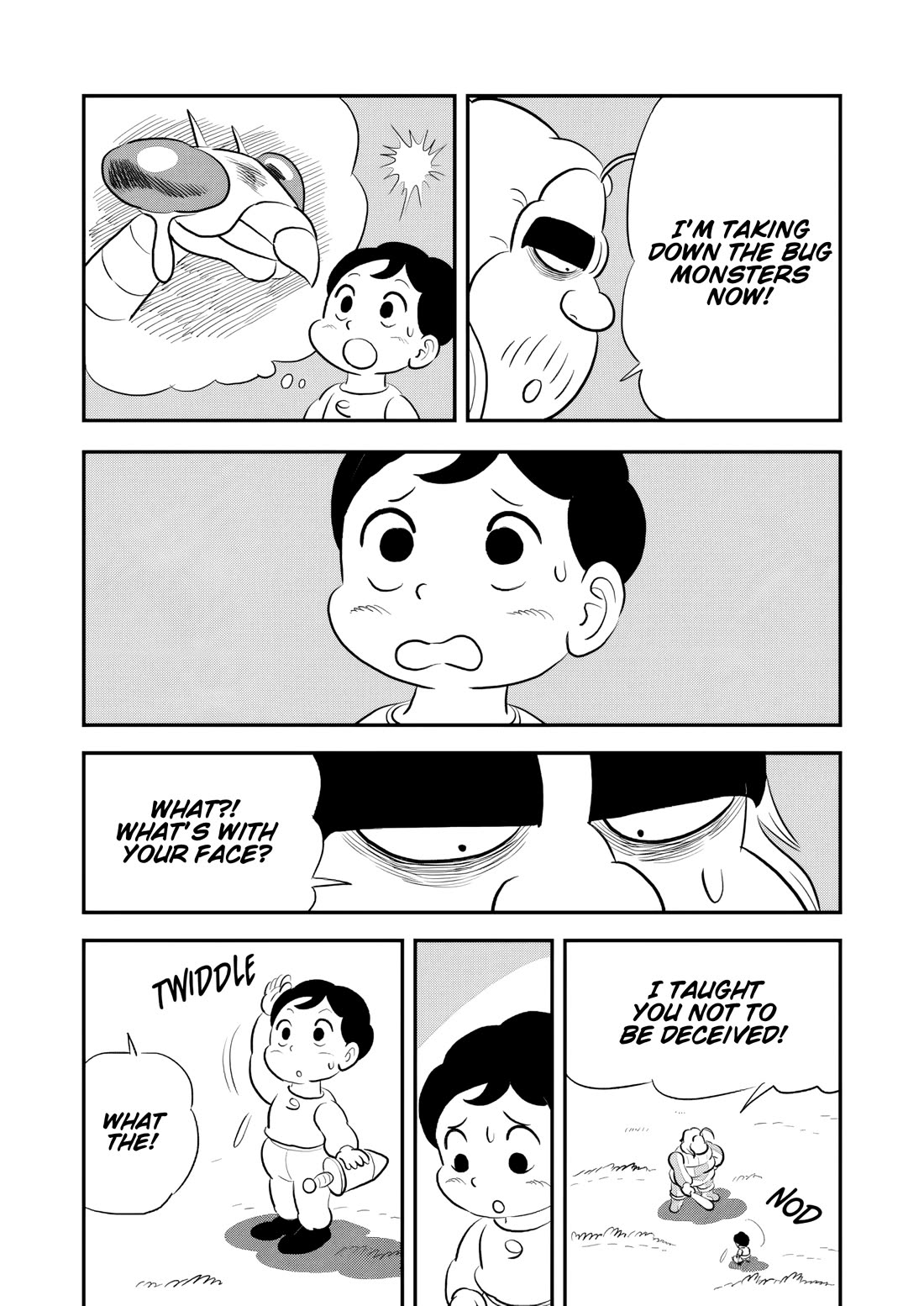 King Ranking Chap 238 - Next Chap 239