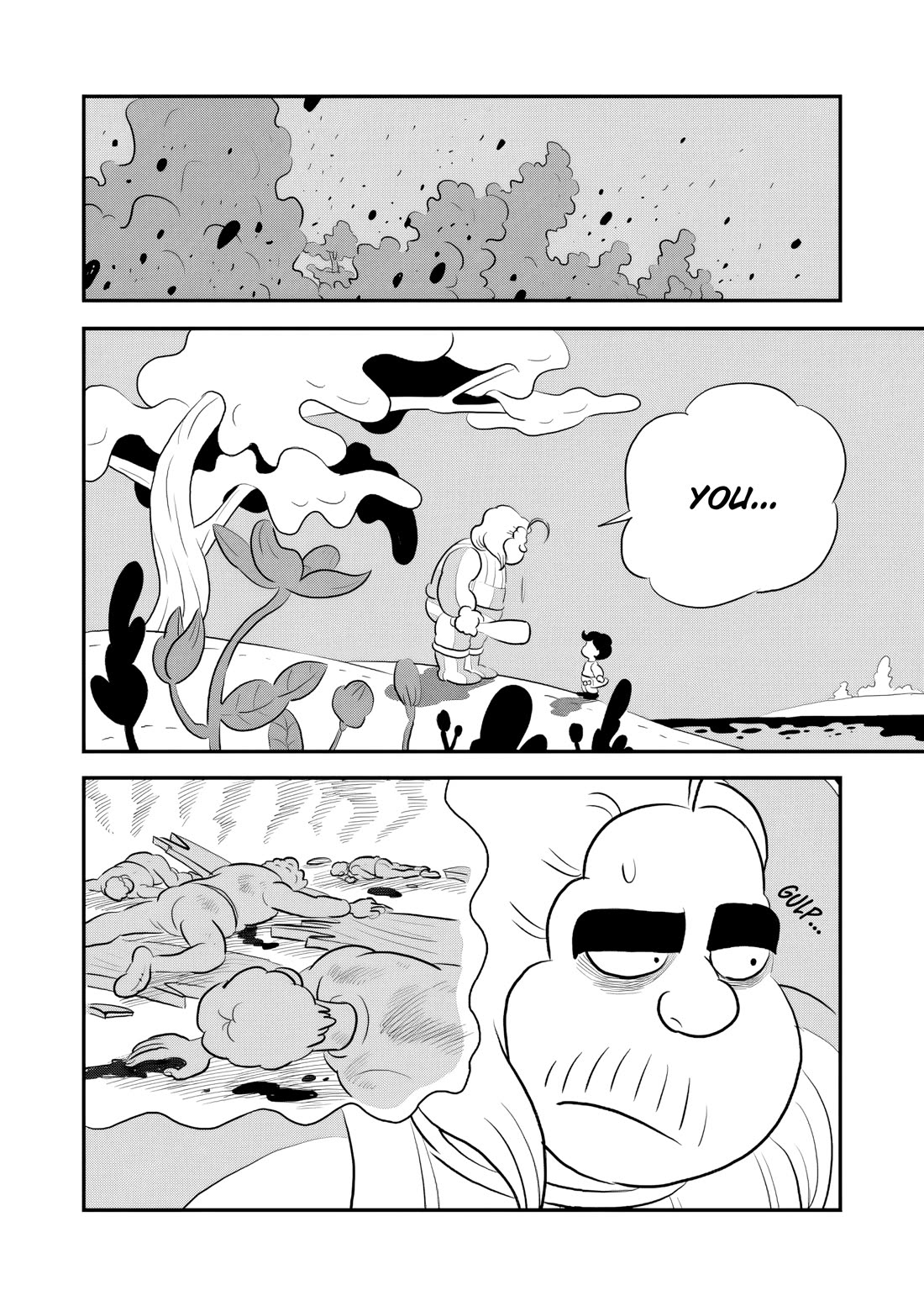 King Ranking Chap 238 - Next Chap 239