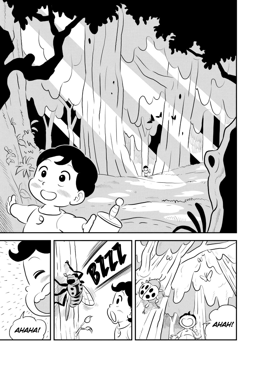 King Ranking Chap 238 - Next Chap 239