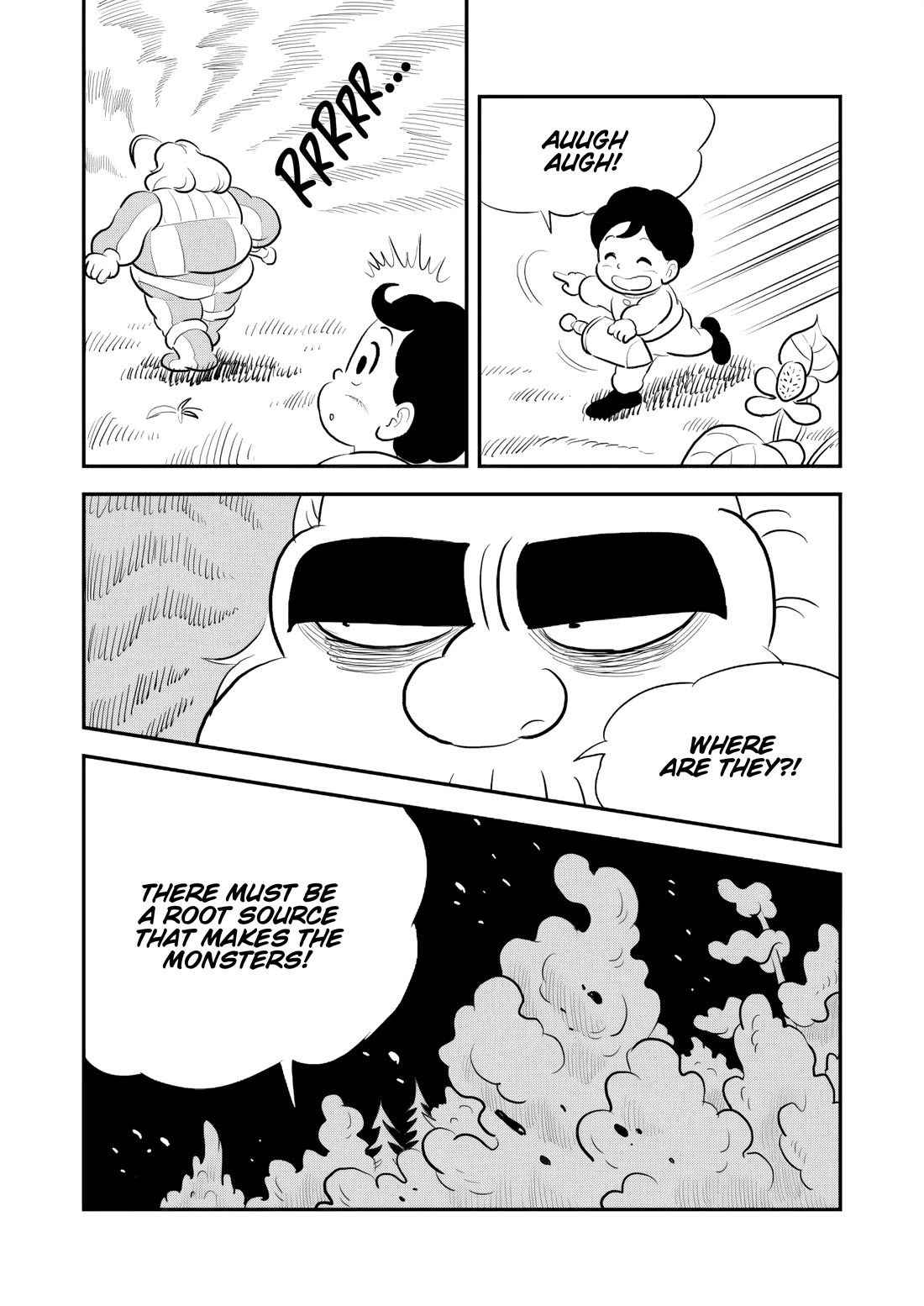 King Ranking Chap 238 - Next Chap 239