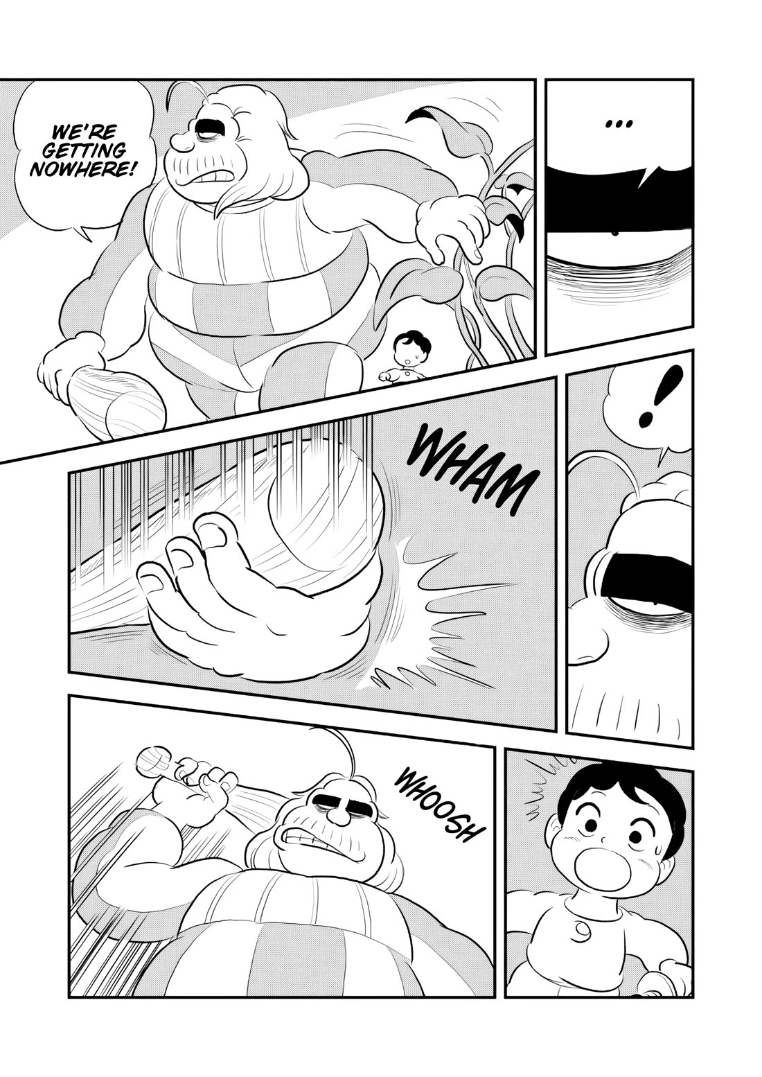 King Ranking Chap 238 - Next Chap 239