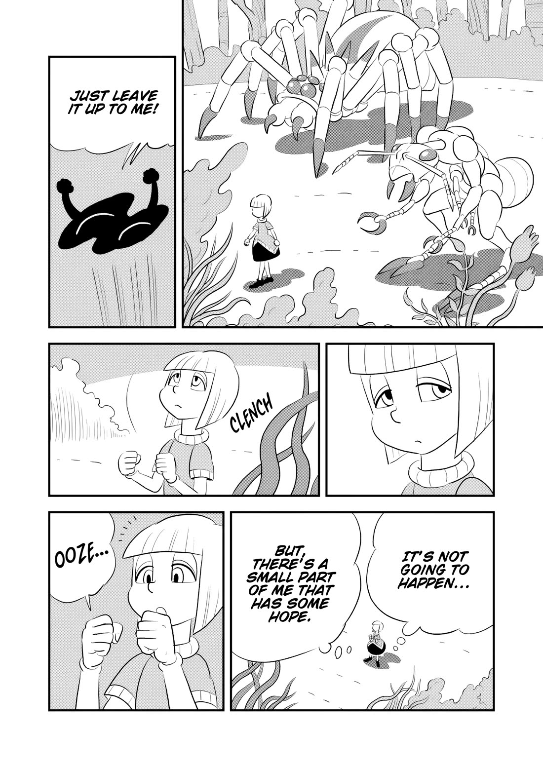 King Ranking Chap 238 - Next Chap 239