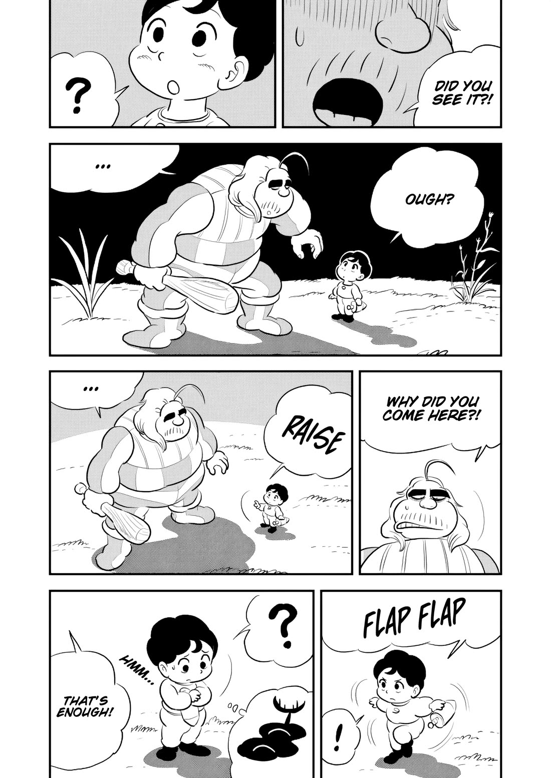 King Ranking Chap 238 - Next Chap 239