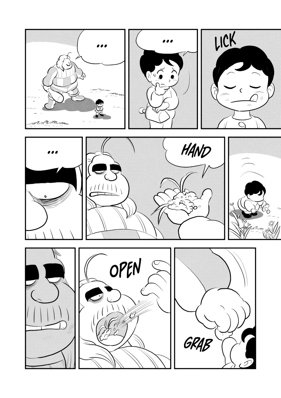 King Ranking Chap 238 - Next Chap 239