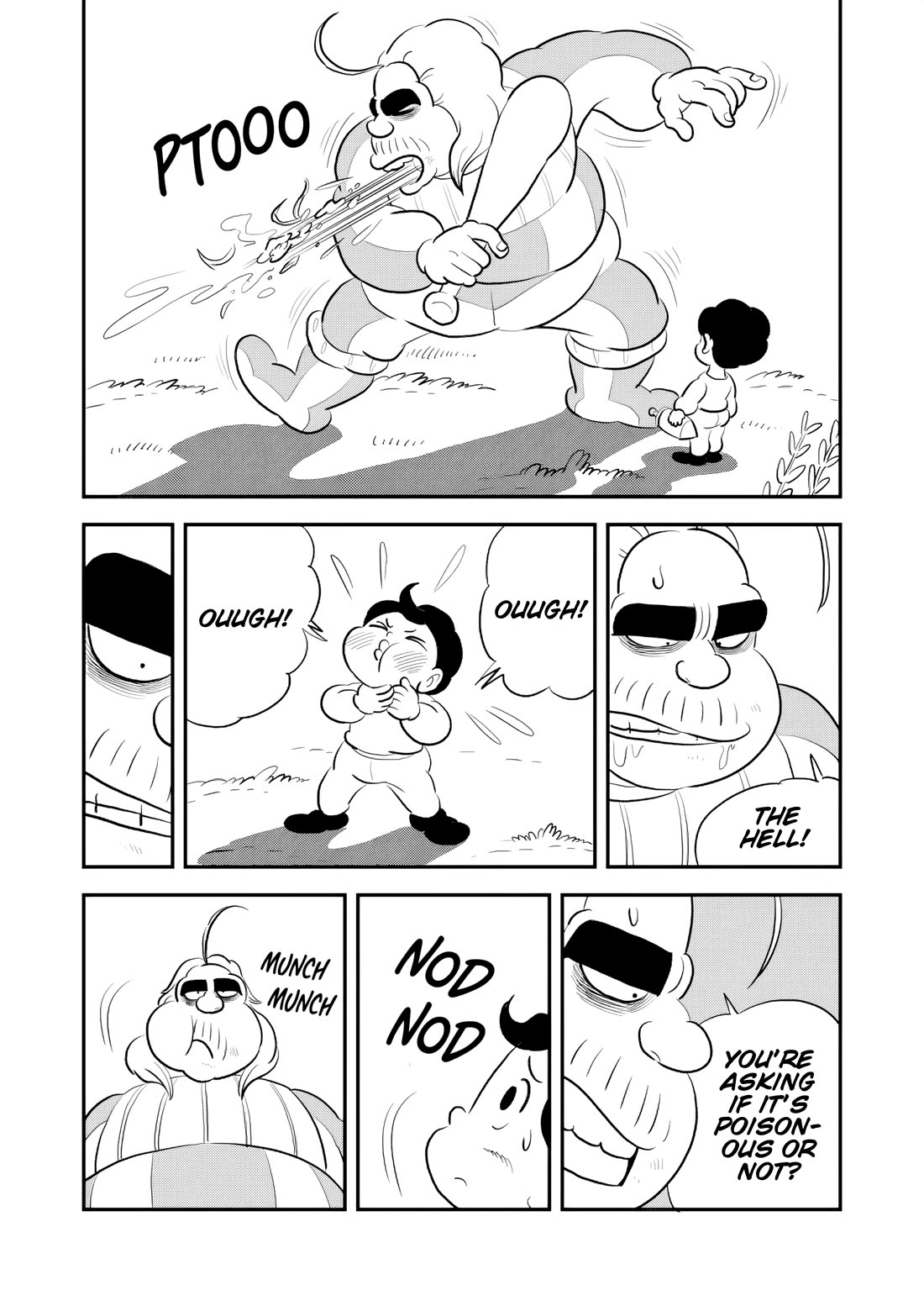 King Ranking Chap 238 - Next Chap 239