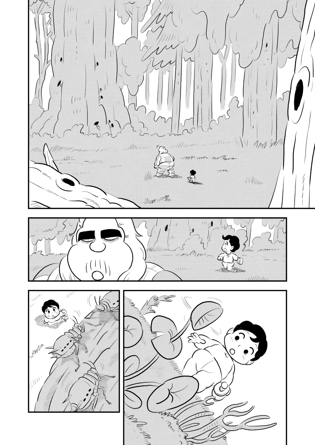 King Ranking Chap 238 - Next Chap 239