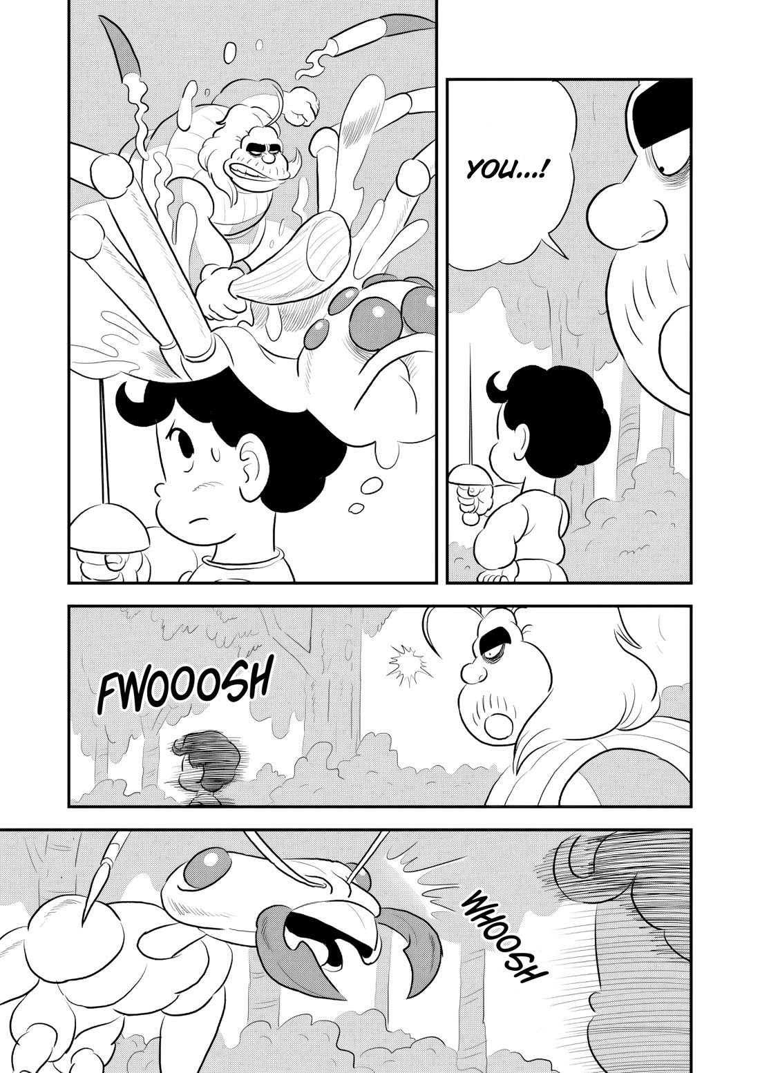 King Ranking Chap 239 - Next Chap 240