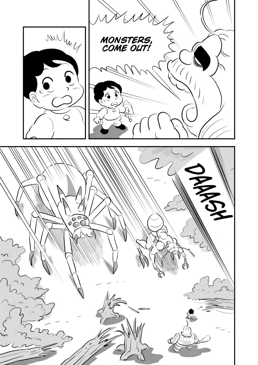 King Ranking Chap 239 - Next Chap 240