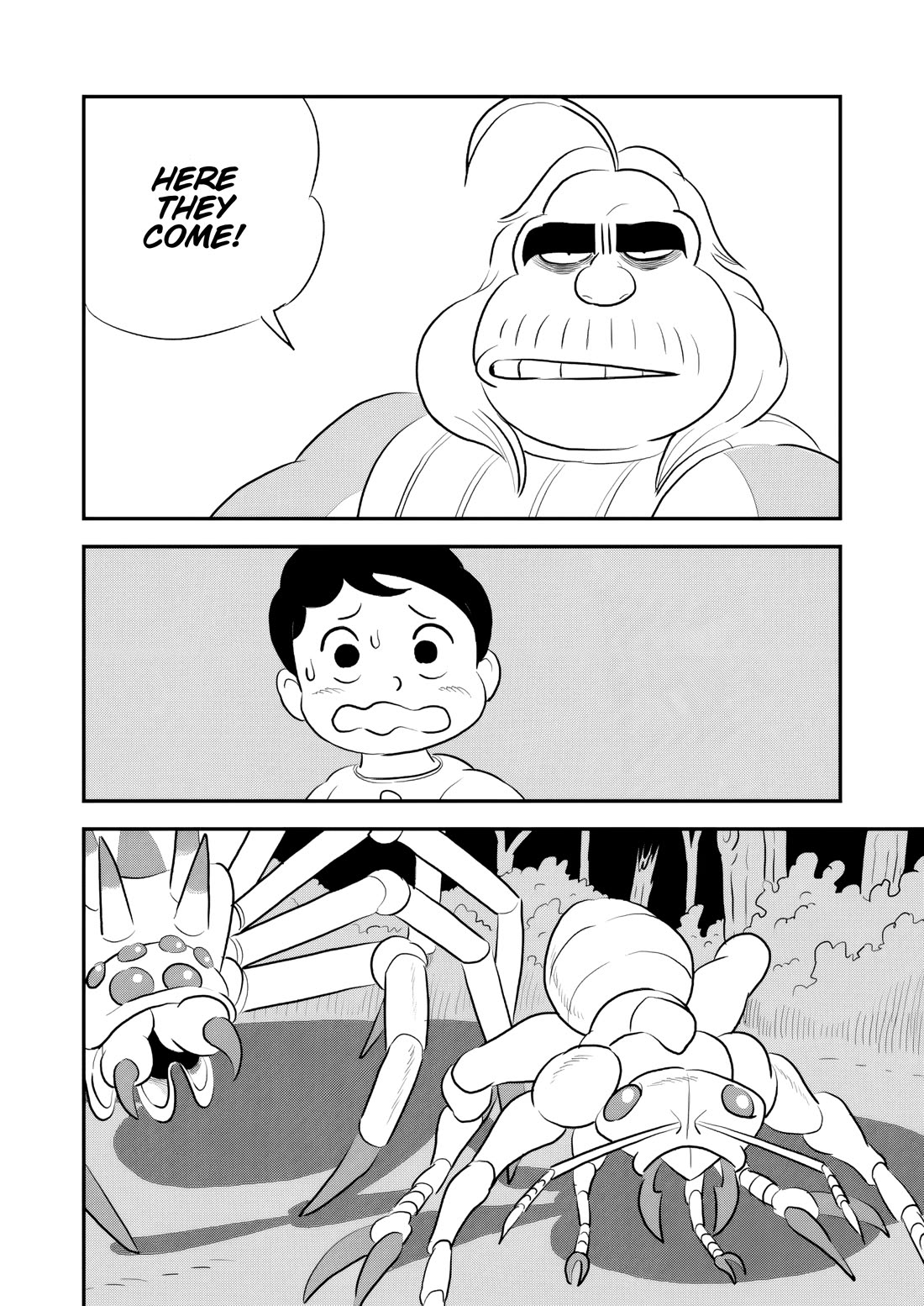 King Ranking Chap 239 - Next Chap 240