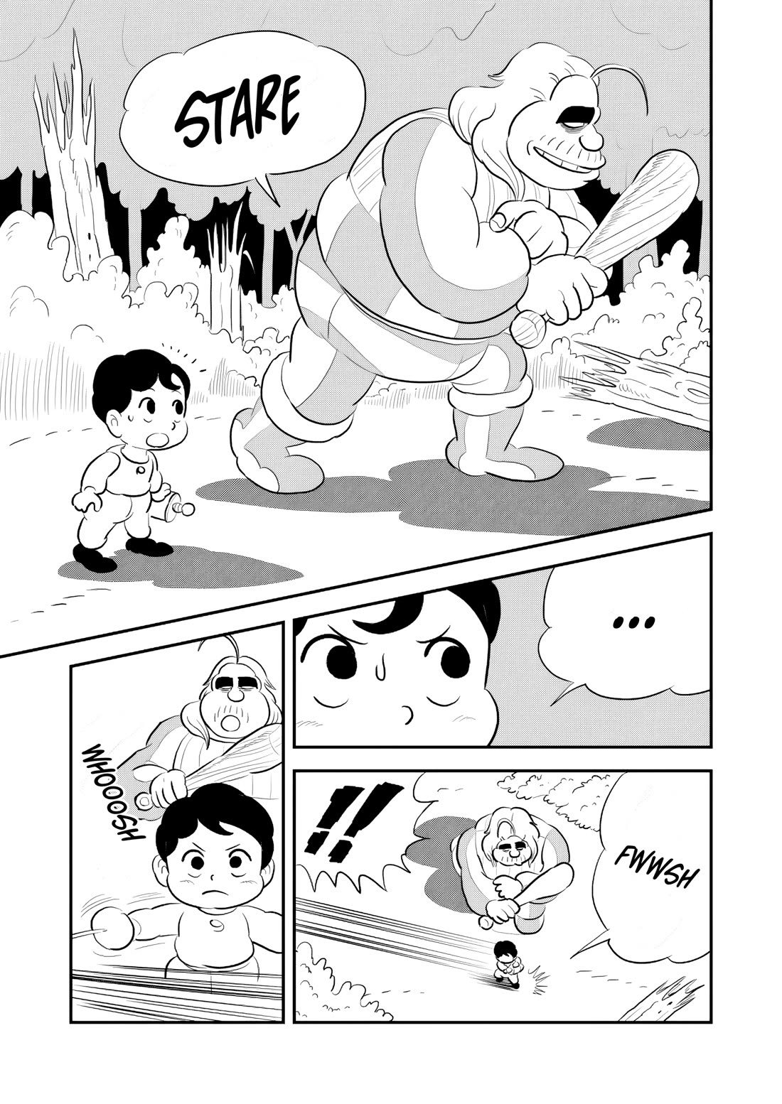 King Ranking Chap 239 - Next Chap 240