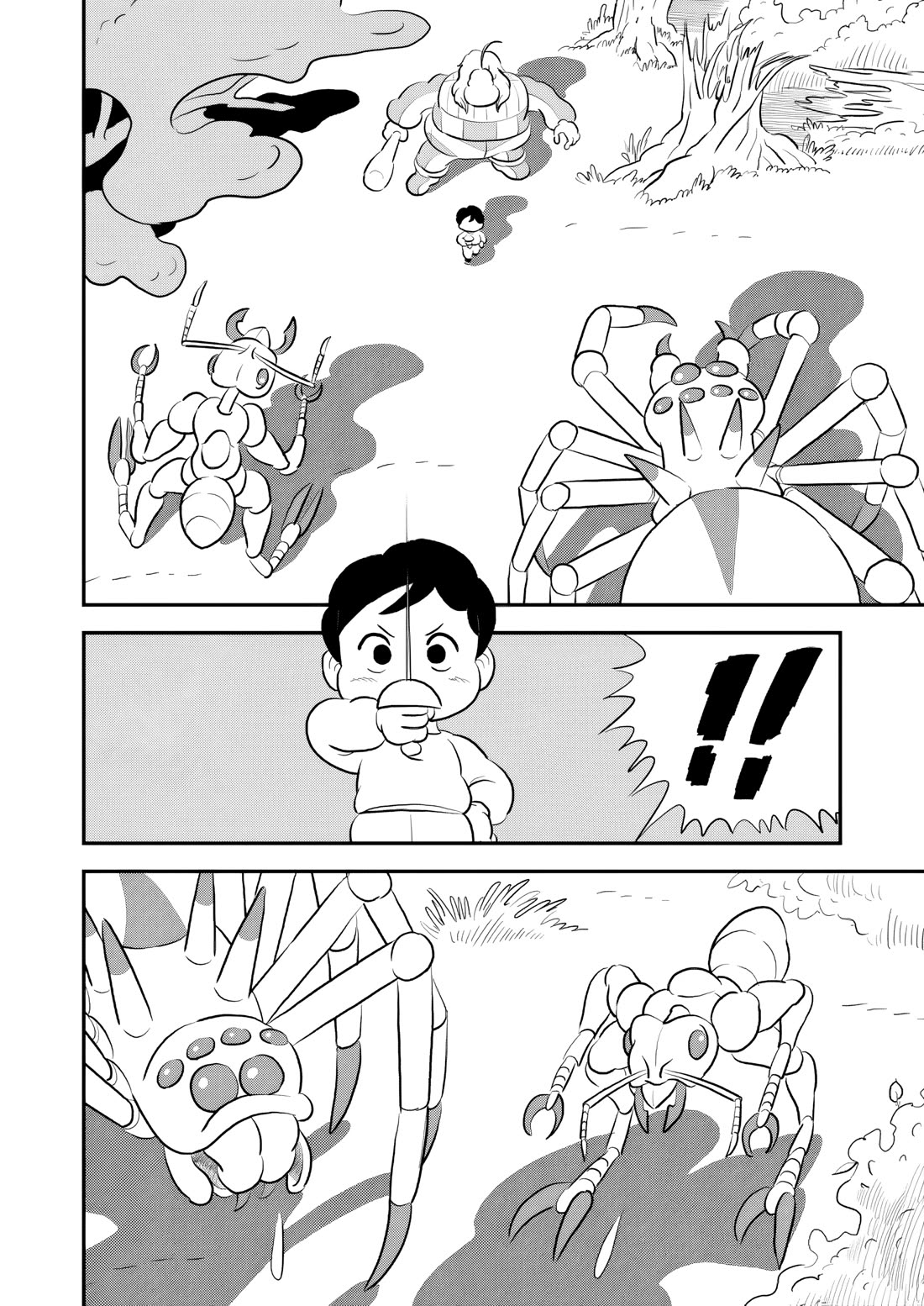 King Ranking Chap 239 - Next Chap 240
